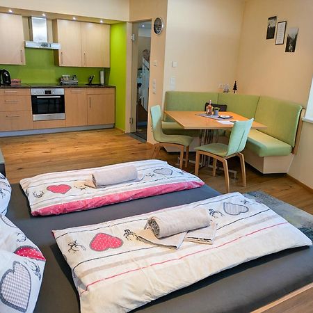 Apartment Waldnah فينس المظهر الخارجي الصورة