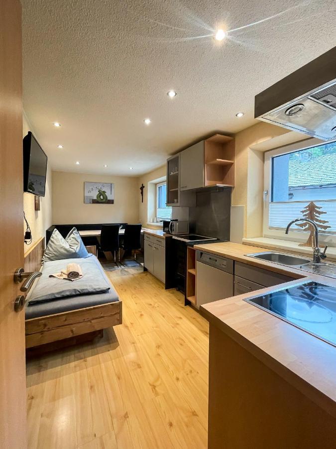 Apartment Waldnah فينس المظهر الخارجي الصورة