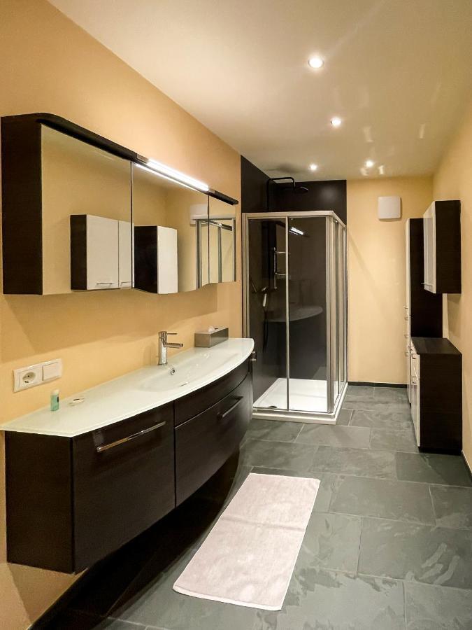 Apartment Waldnah فينس المظهر الخارجي الصورة