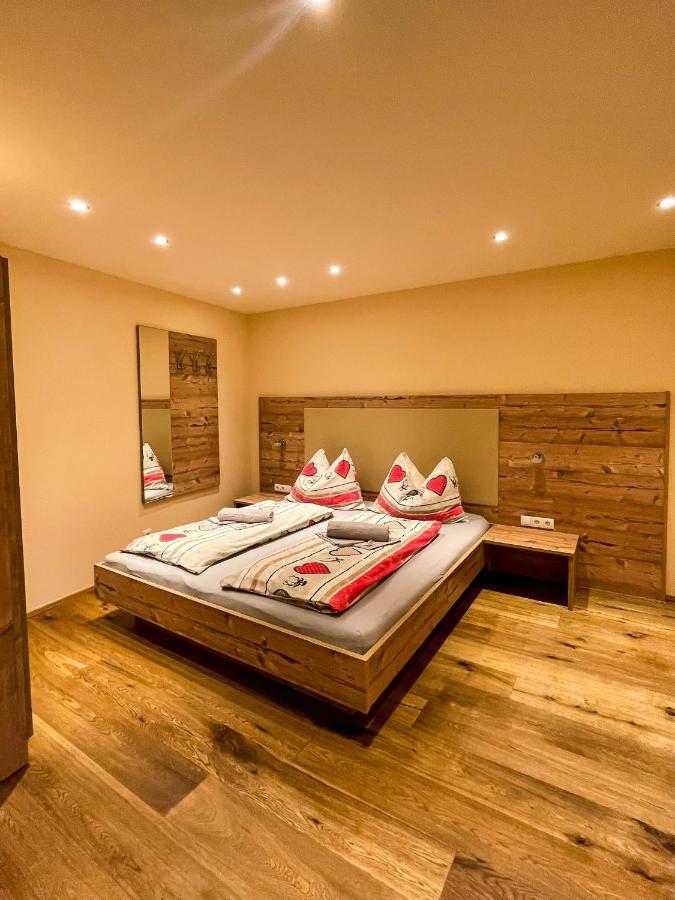 Apartment Waldnah فينس المظهر الخارجي الصورة