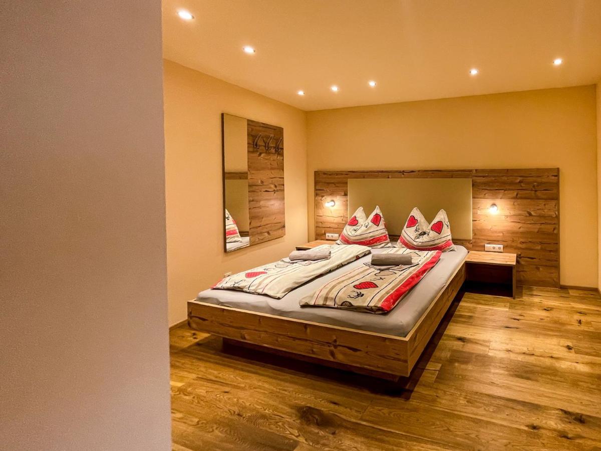 Apartment Waldnah فينس المظهر الخارجي الصورة