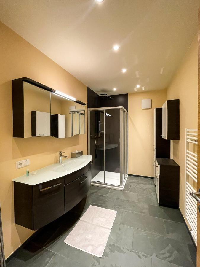 Apartment Waldnah فينس المظهر الخارجي الصورة