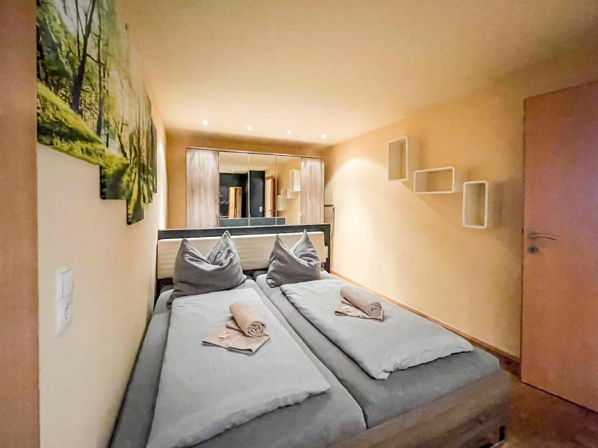 Apartment Waldnah فينس المظهر الخارجي الصورة