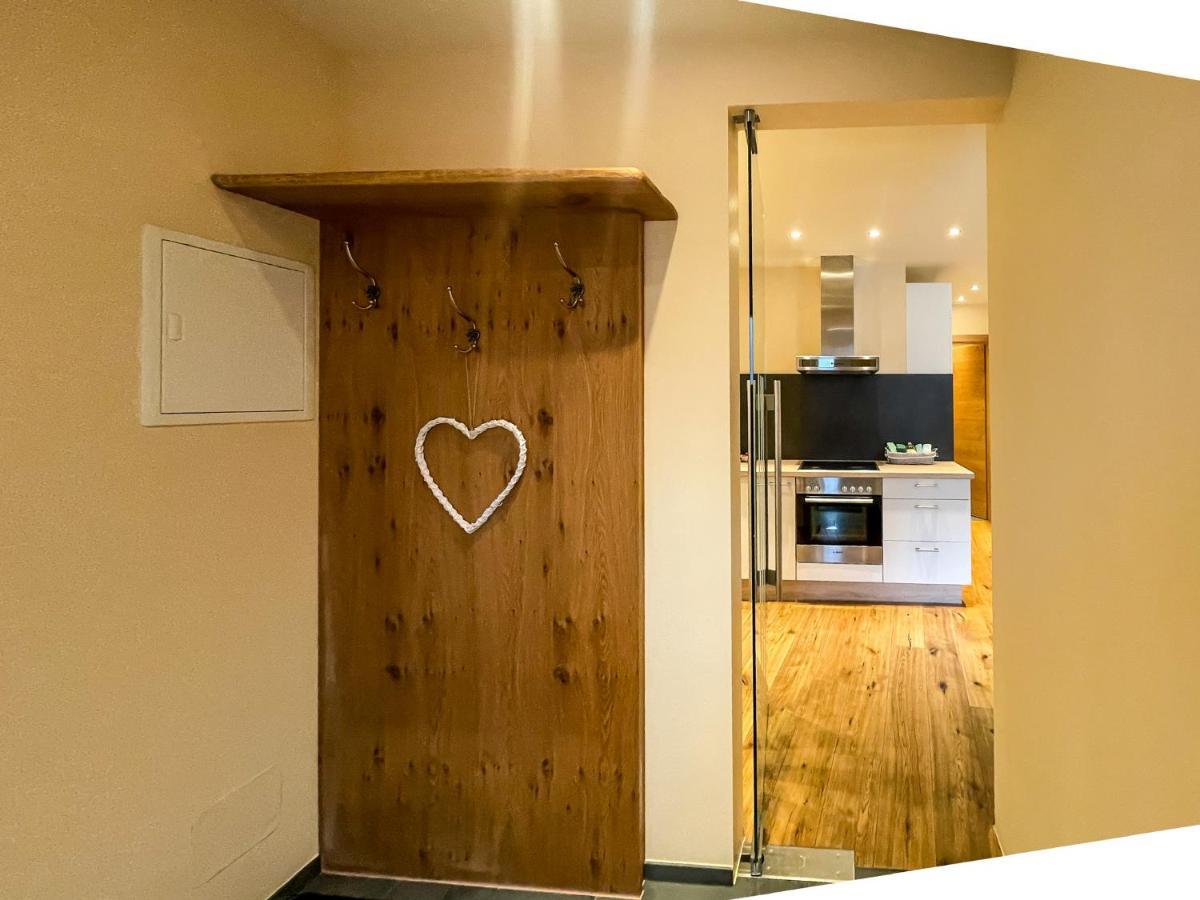 Apartment Waldnah فينس المظهر الخارجي الصورة