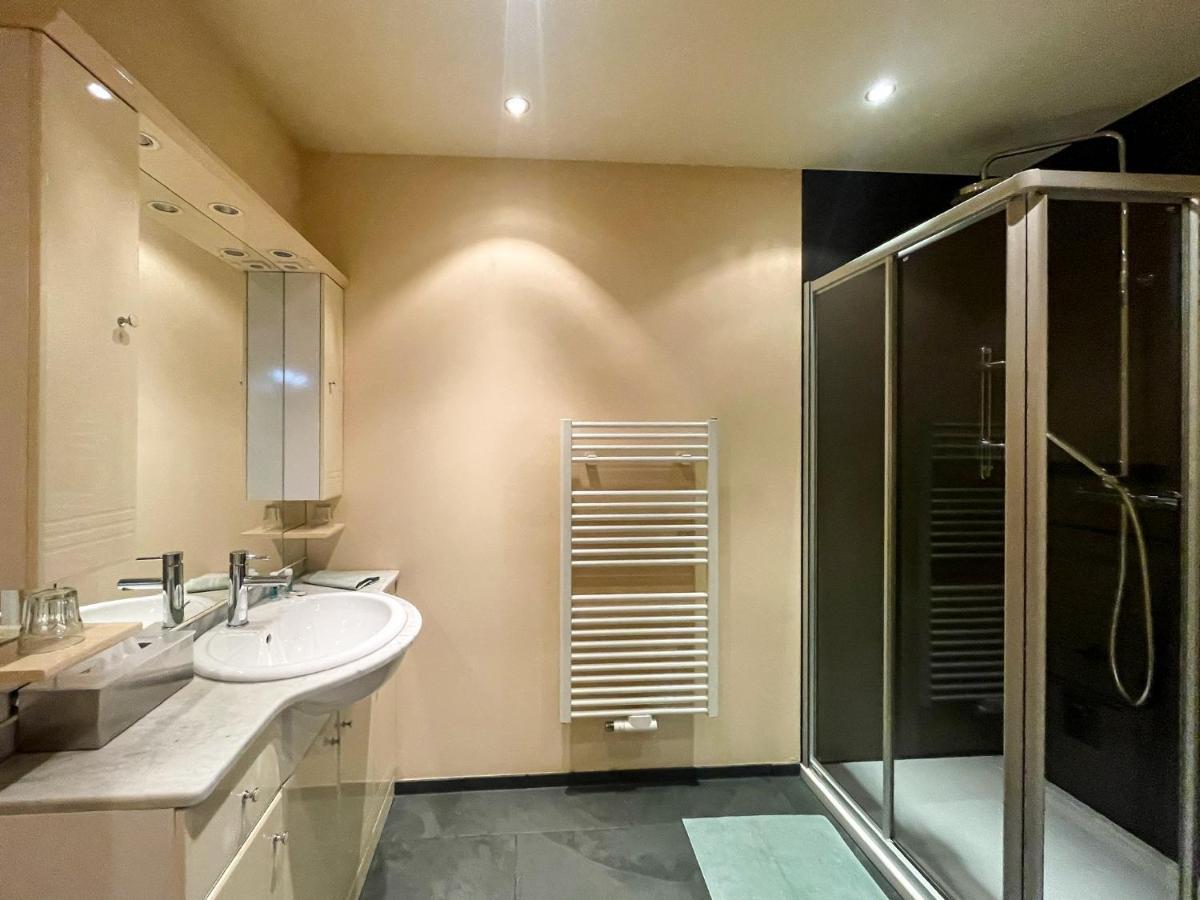 Apartment Waldnah فينس المظهر الخارجي الصورة